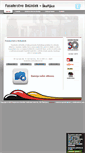 Mobile Screenshot of fasaderstvo-dolinsek.si